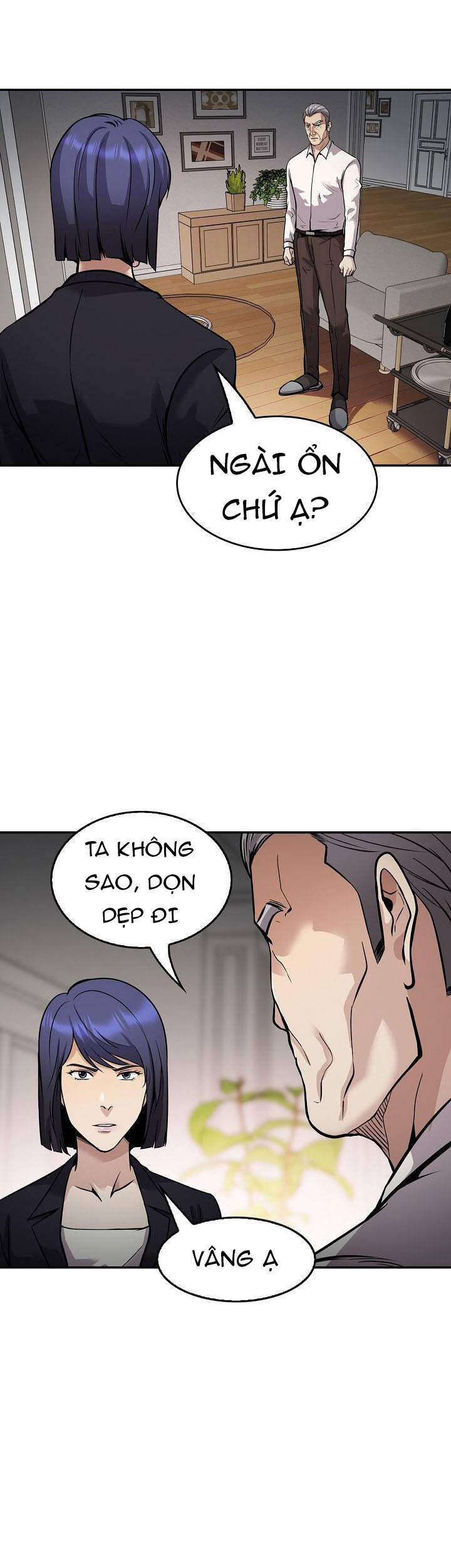 Điều Tra Viên Chuyển Sinh Chapter 131 - 66