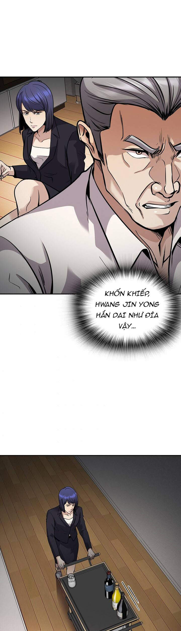 Điều Tra Viên Chuyển Sinh Chapter 131 - 68