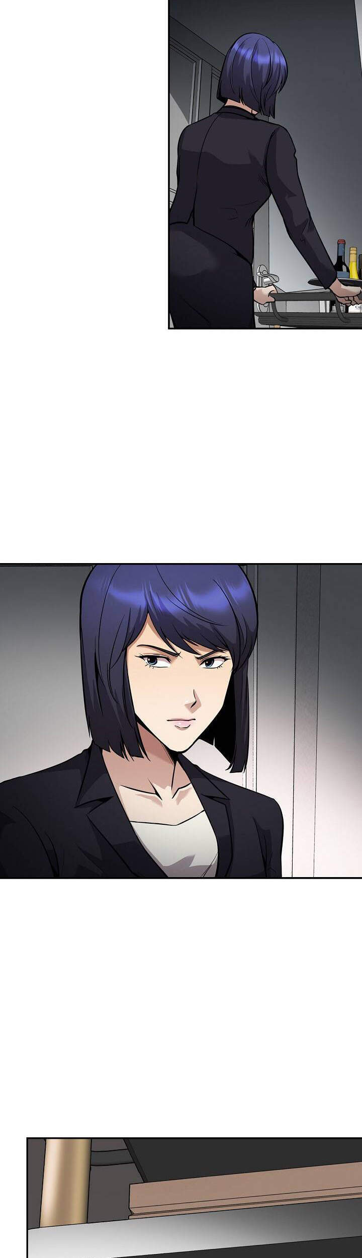 Điều Tra Viên Chuyển Sinh Chapter 131 - 70