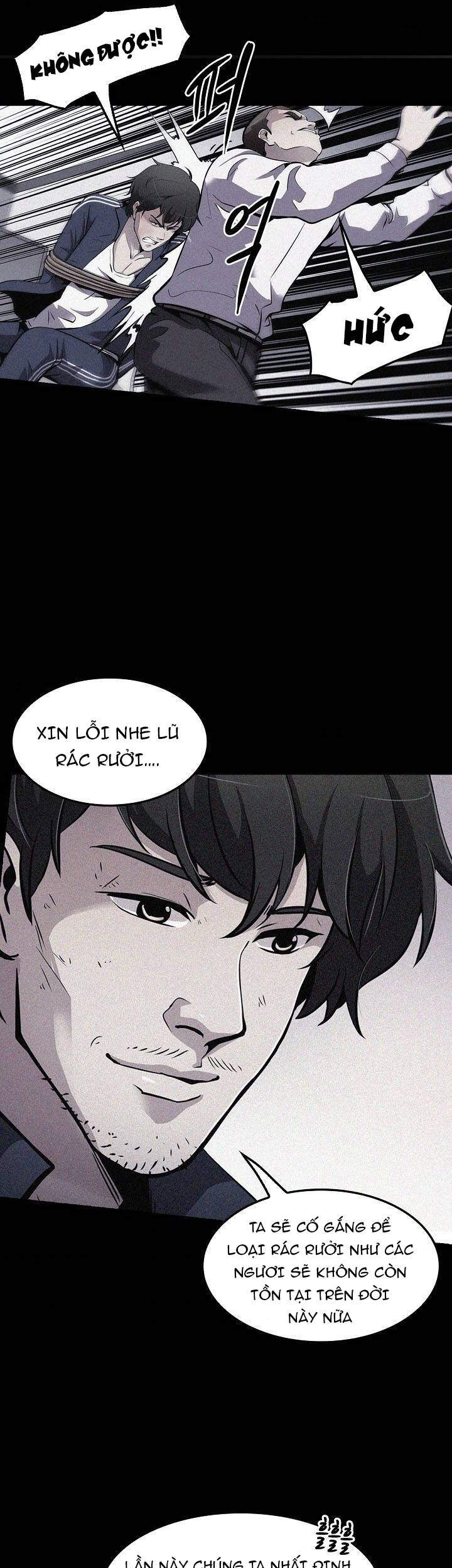 Điều Tra Viên Chuyển Sinh Chapter 131 - 8