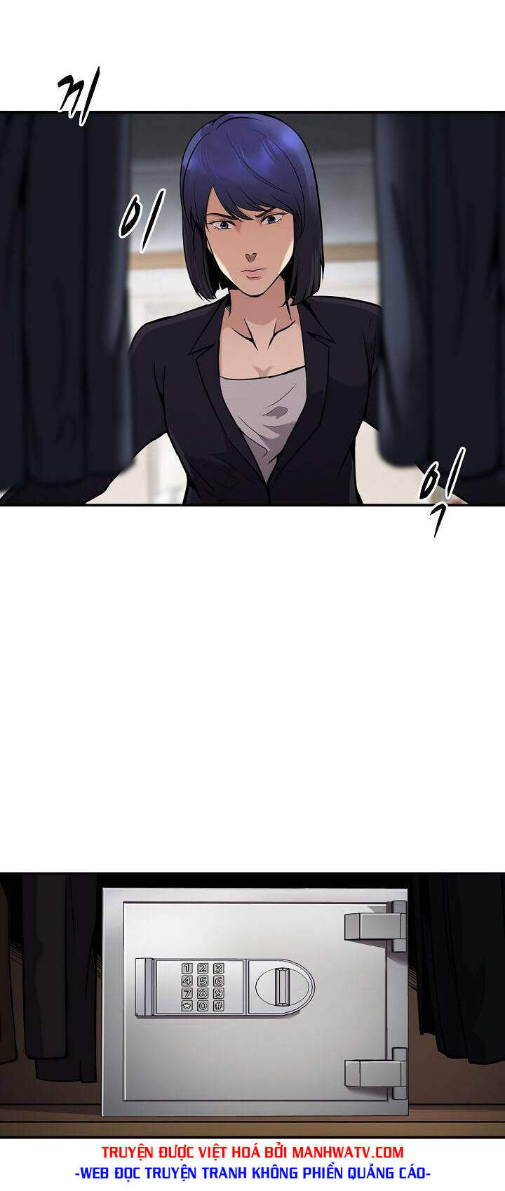 Điều Tra Viên Chuyển Sinh Chapter 131 - 73