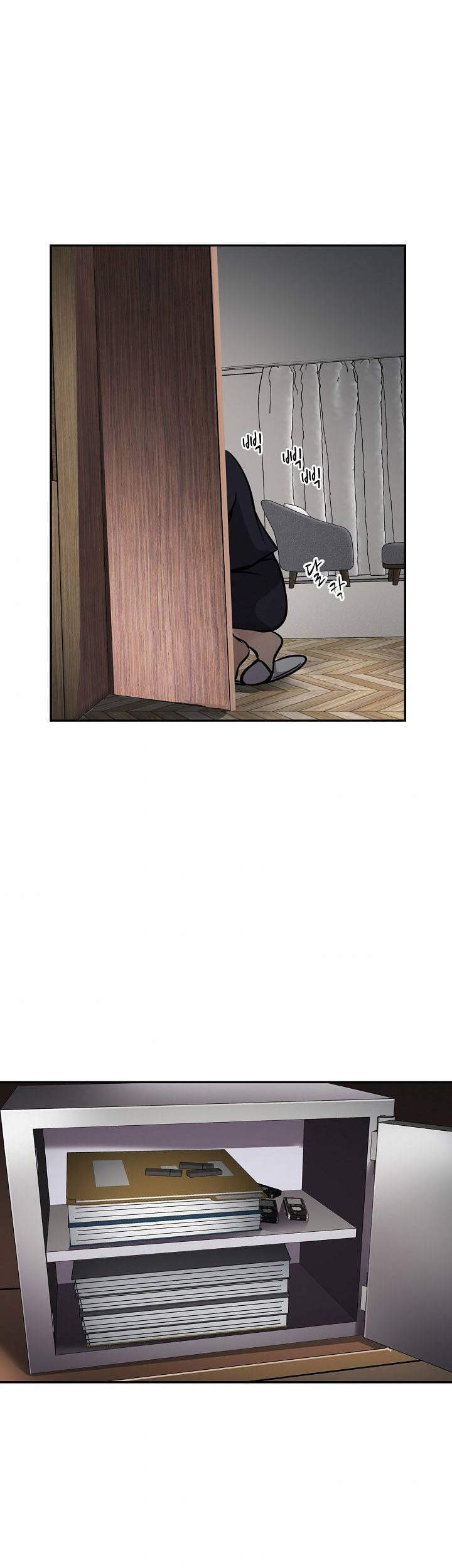 Điều Tra Viên Chuyển Sinh Chapter 131 - 74