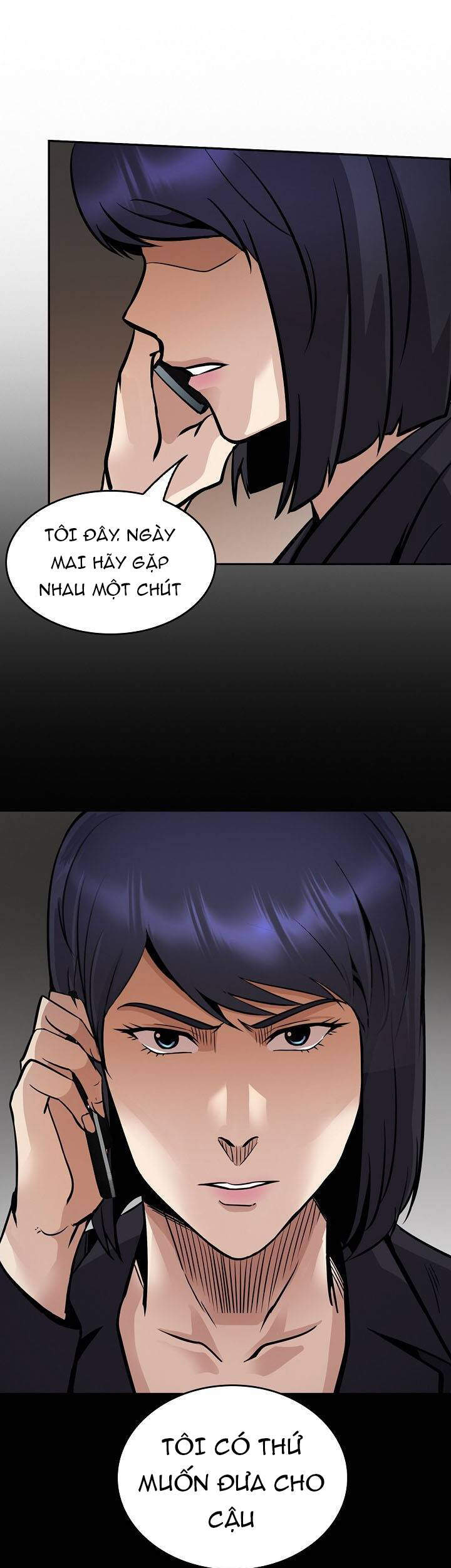 Điều Tra Viên Chuyển Sinh Chapter 131 - 76