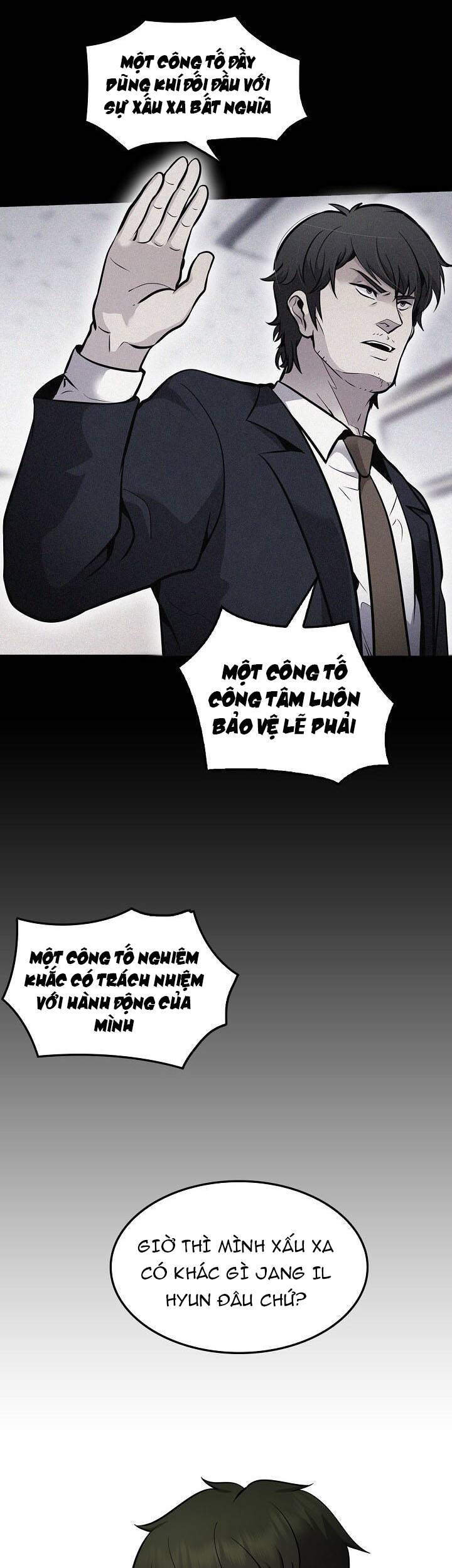 Điều Tra Viên Chuyển Sinh Chapter 131 - 10