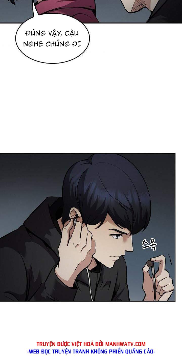 Điều Tra Viên Chuyển Sinh Chapter 132 - 13