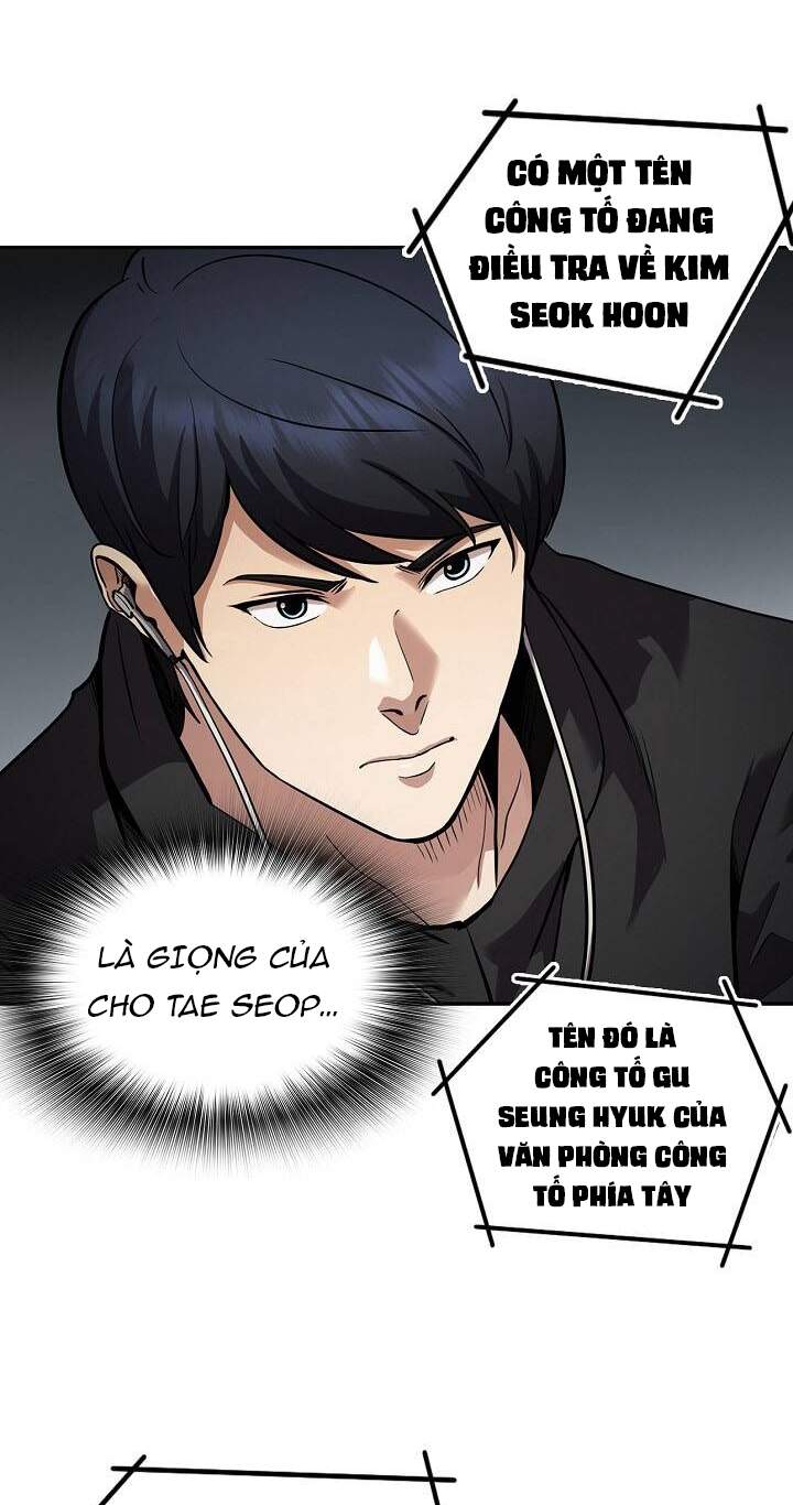 Điều Tra Viên Chuyển Sinh Chapter 132 - 14