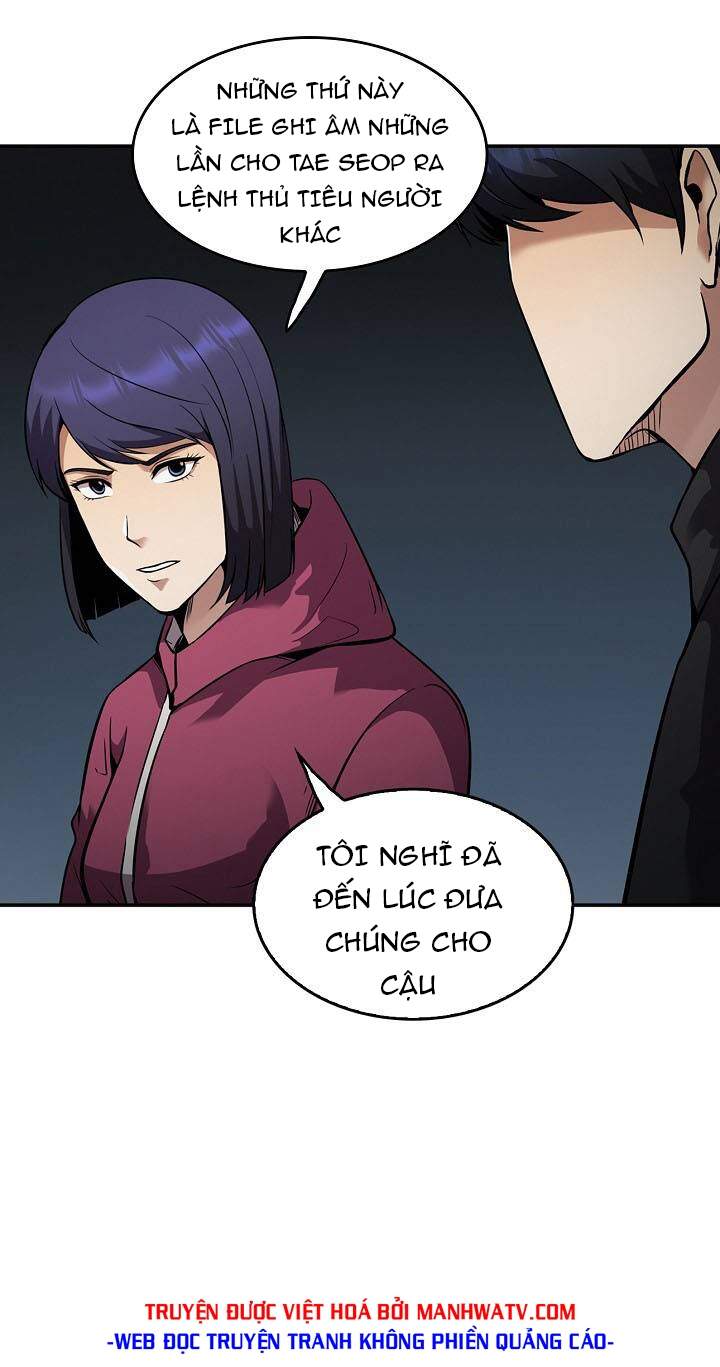 Điều Tra Viên Chuyển Sinh Chapter 132 - 16
