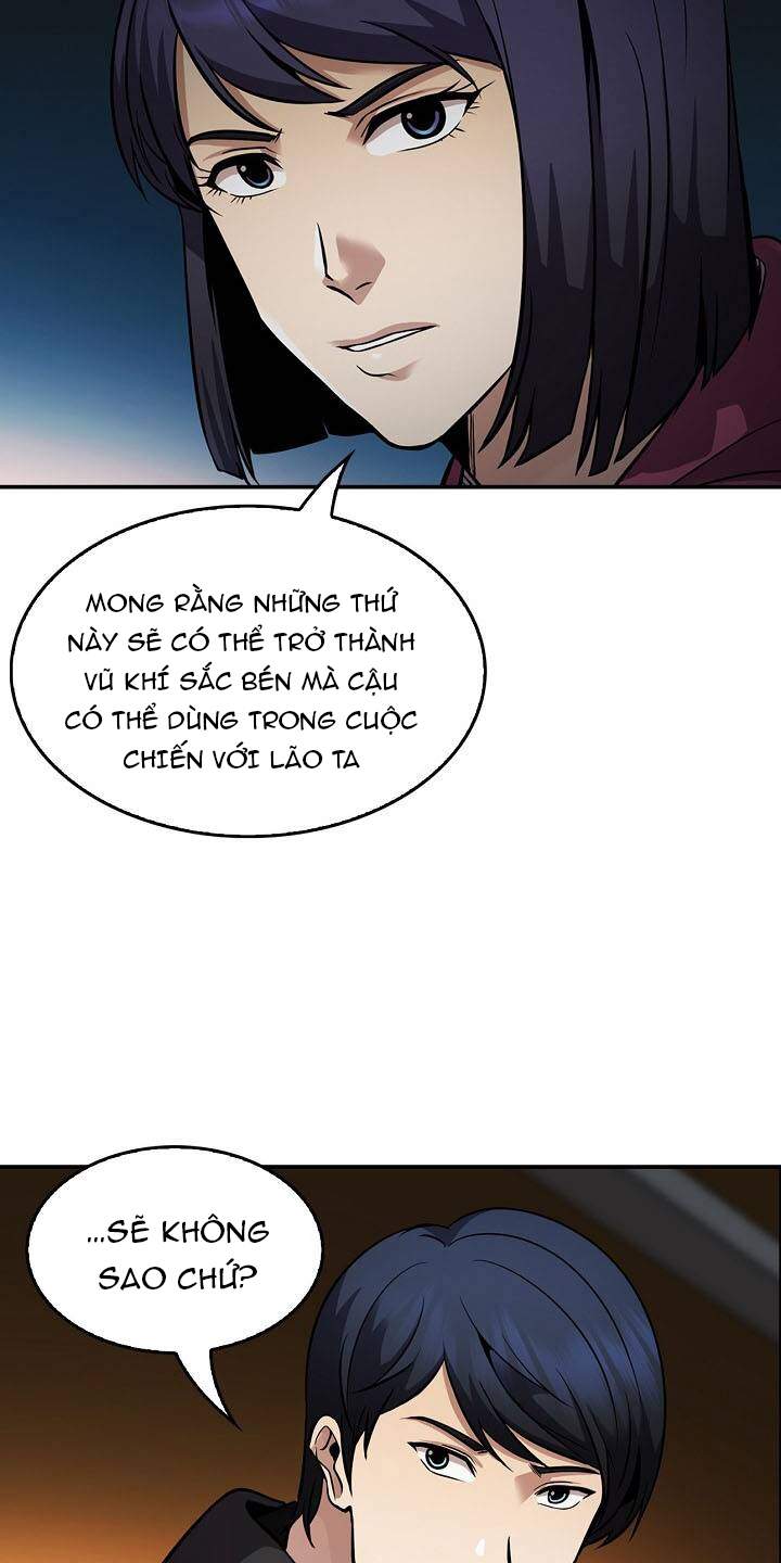 Điều Tra Viên Chuyển Sinh Chapter 132 - 18