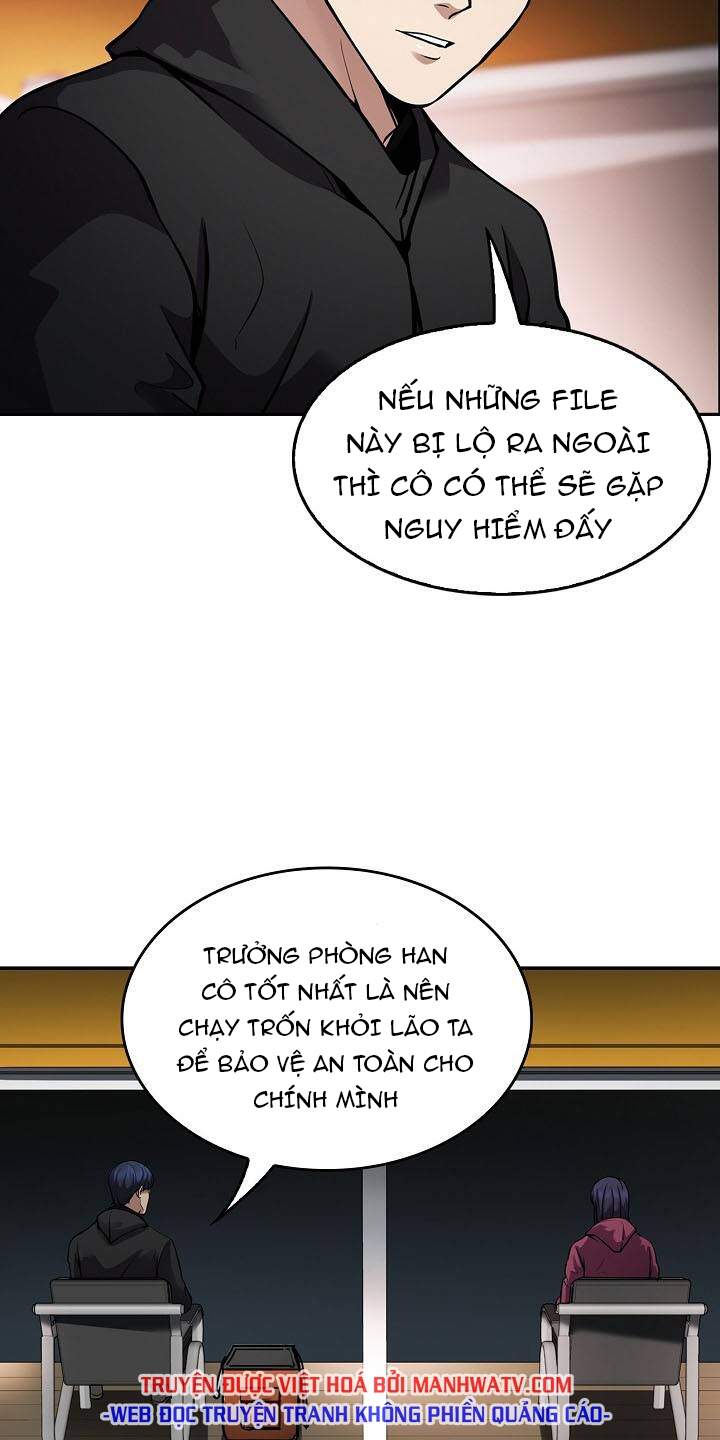 Điều Tra Viên Chuyển Sinh Chapter 132 - 19