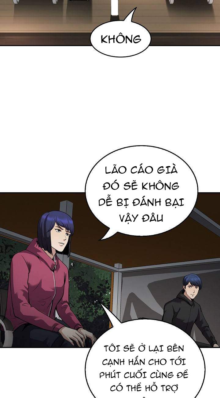 Điều Tra Viên Chuyển Sinh Chapter 132 - 20