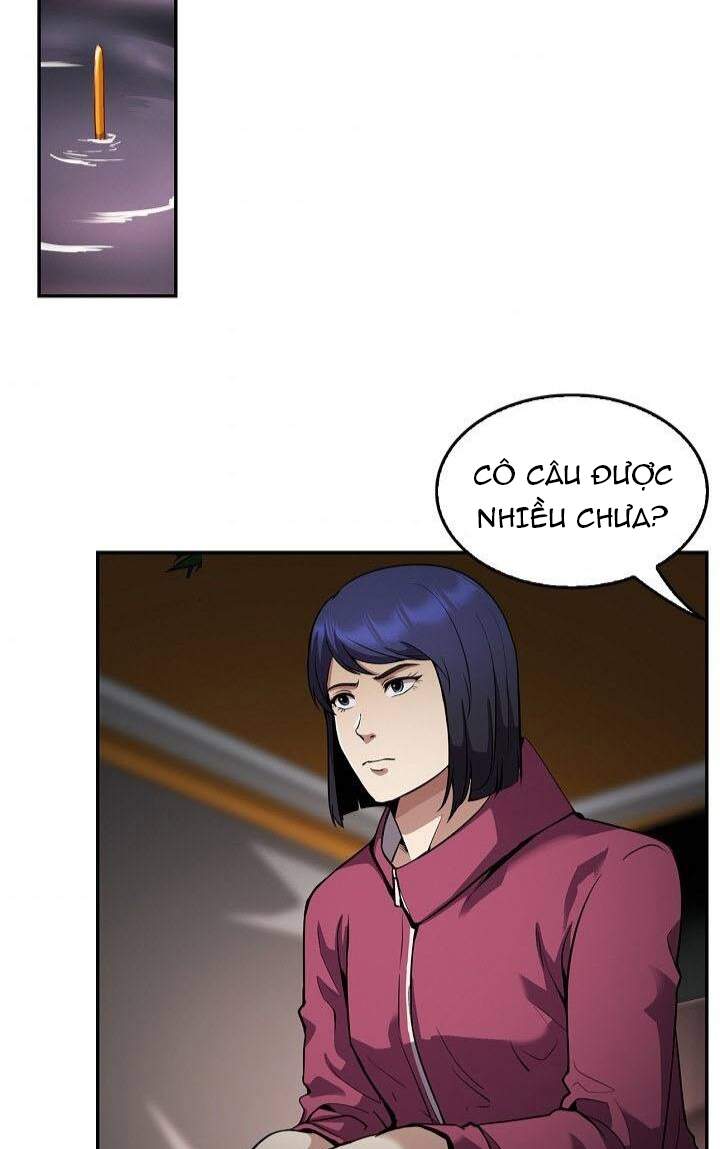 Điều Tra Viên Chuyển Sinh Chapter 132 - 3