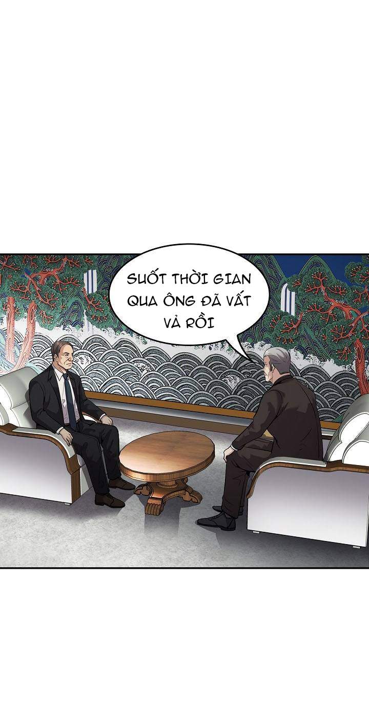 Điều Tra Viên Chuyển Sinh Chapter 132 - 32