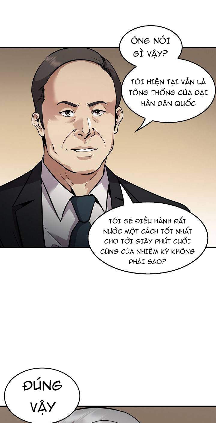 Điều Tra Viên Chuyển Sinh Chapter 132 - 33