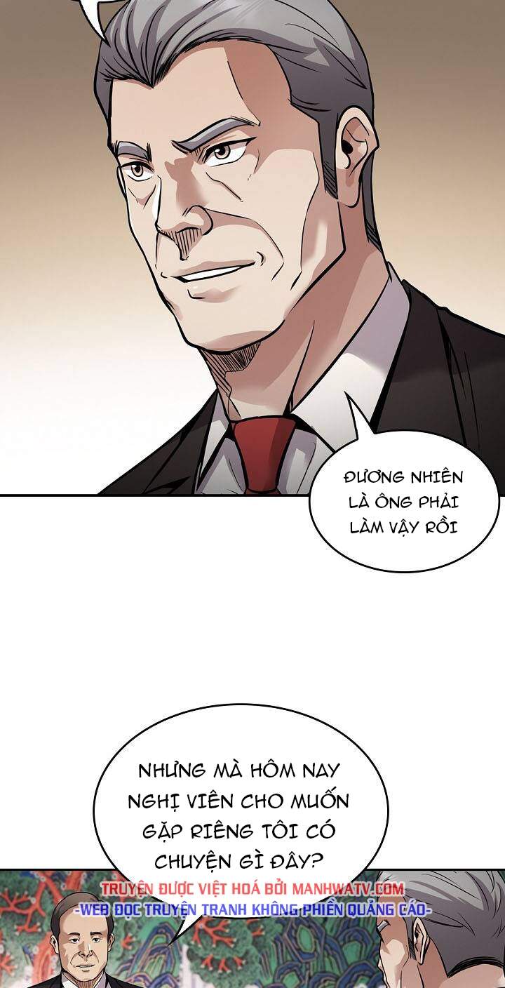 Điều Tra Viên Chuyển Sinh Chapter 132 - 34