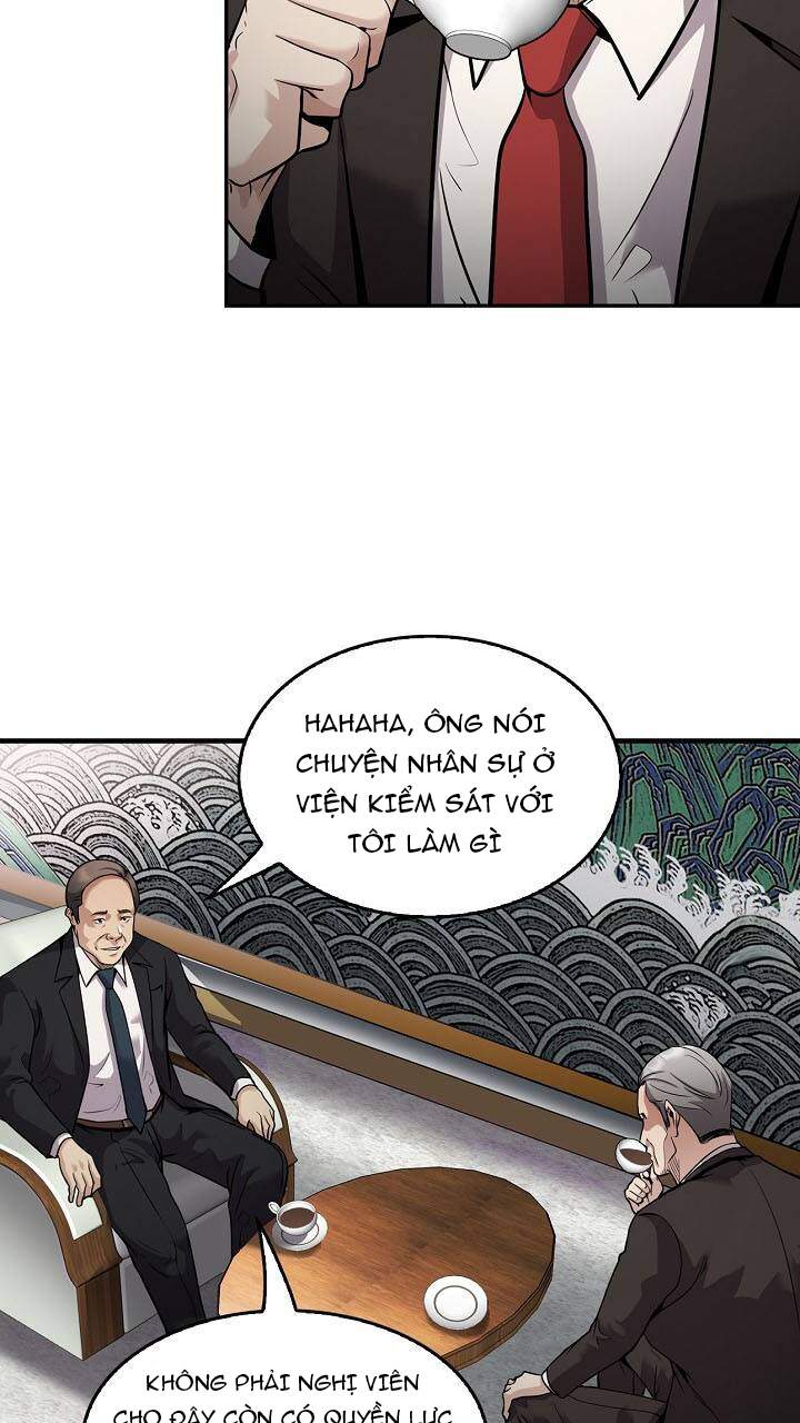 Điều Tra Viên Chuyển Sinh Chapter 132 - 36