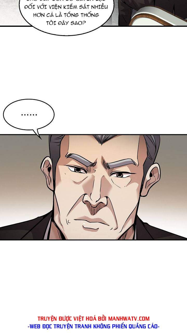 Điều Tra Viên Chuyển Sinh Chapter 132 - 37