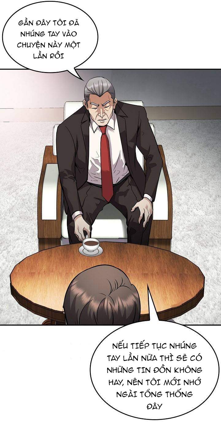 Điều Tra Viên Chuyển Sinh Chapter 132 - 38