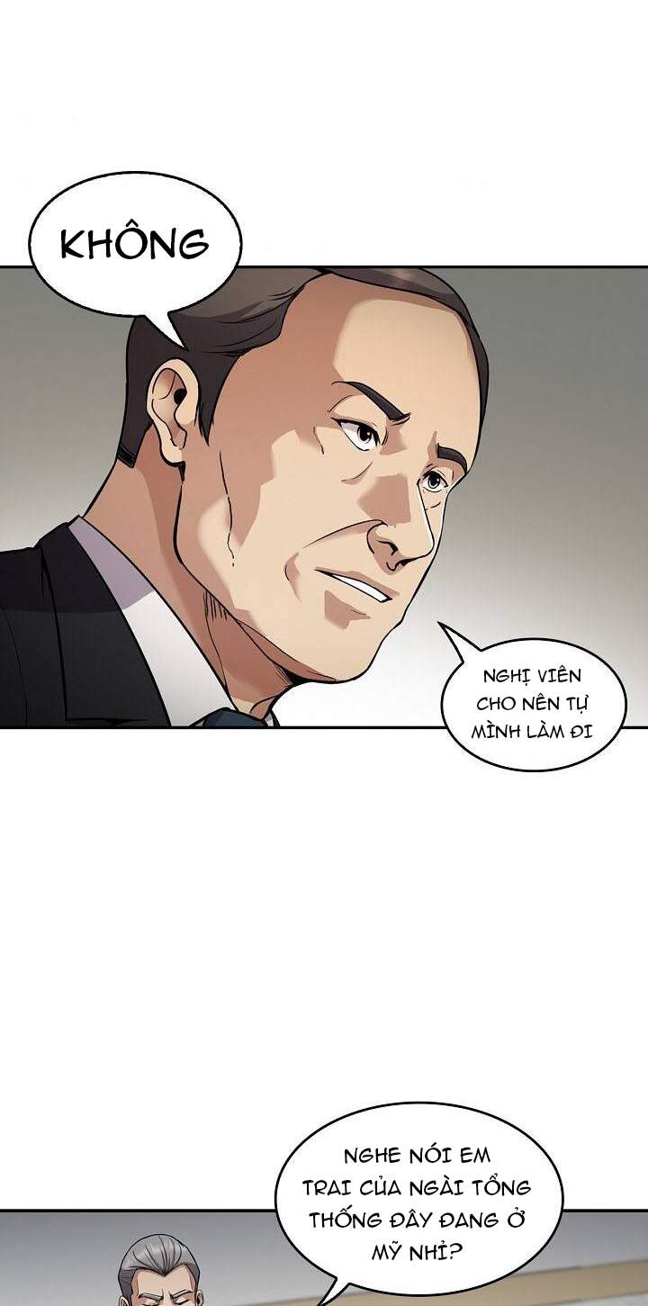 Điều Tra Viên Chuyển Sinh Chapter 132 - 39
