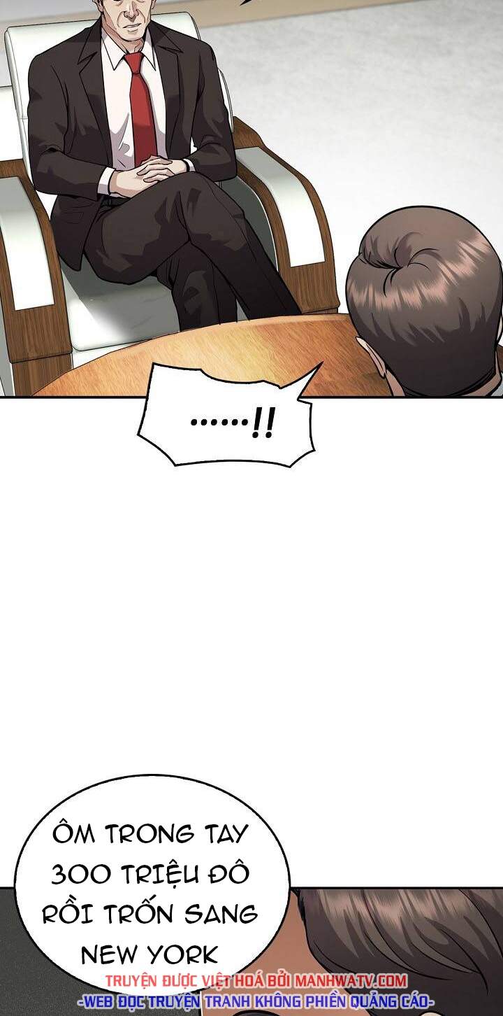 Điều Tra Viên Chuyển Sinh Chapter 132 - 40