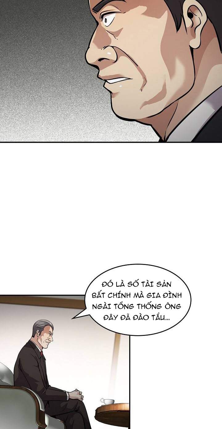 Điều Tra Viên Chuyển Sinh Chapter 132 - 41