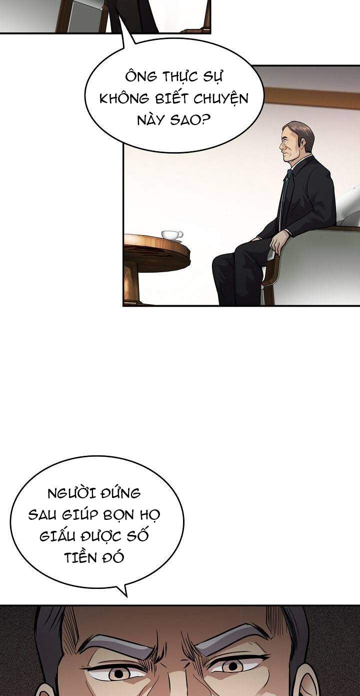 Điều Tra Viên Chuyển Sinh Chapter 132 - 42