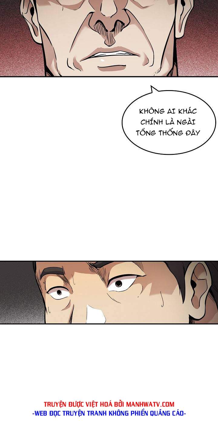 Điều Tra Viên Chuyển Sinh Chapter 132 - 43