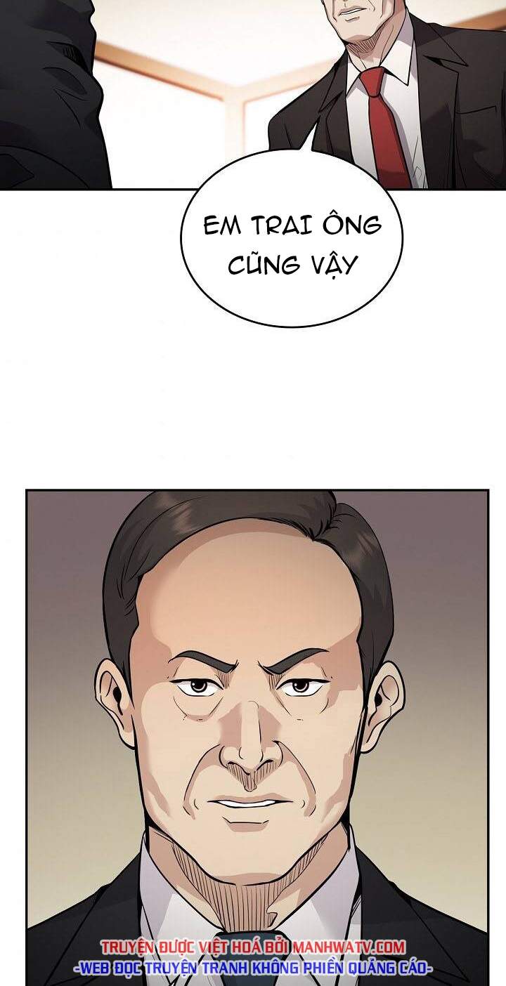 Điều Tra Viên Chuyển Sinh Chapter 132 - 46