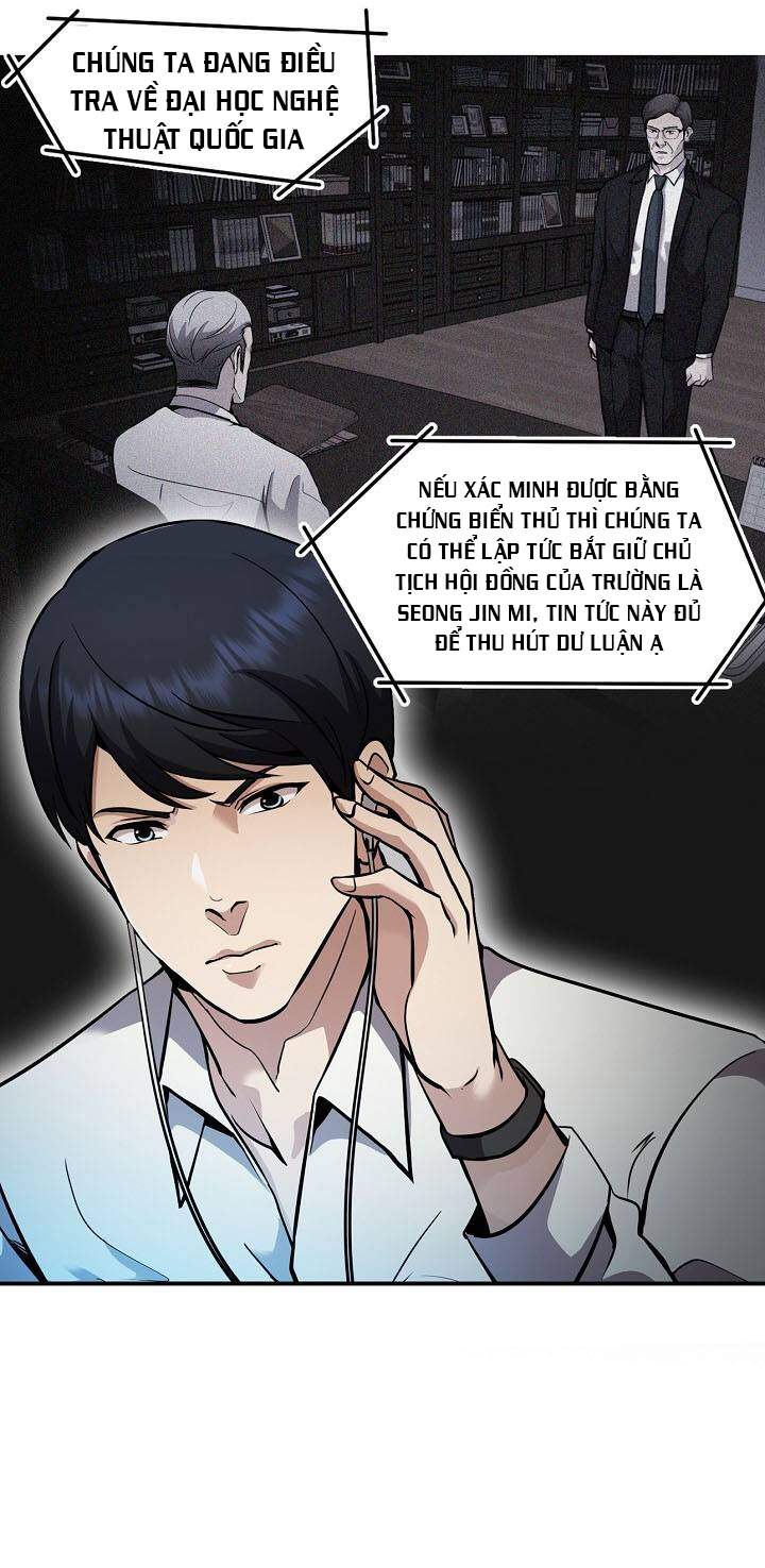 Điều Tra Viên Chuyển Sinh Chapter 132 - 50