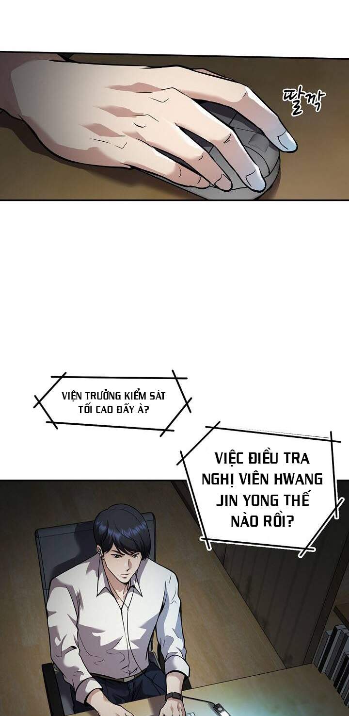 Điều Tra Viên Chuyển Sinh Chapter 132 - 51
