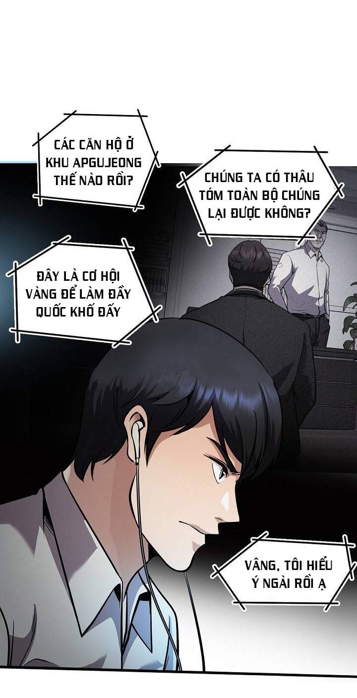 Điều Tra Viên Chuyển Sinh Chapter 132 - 53