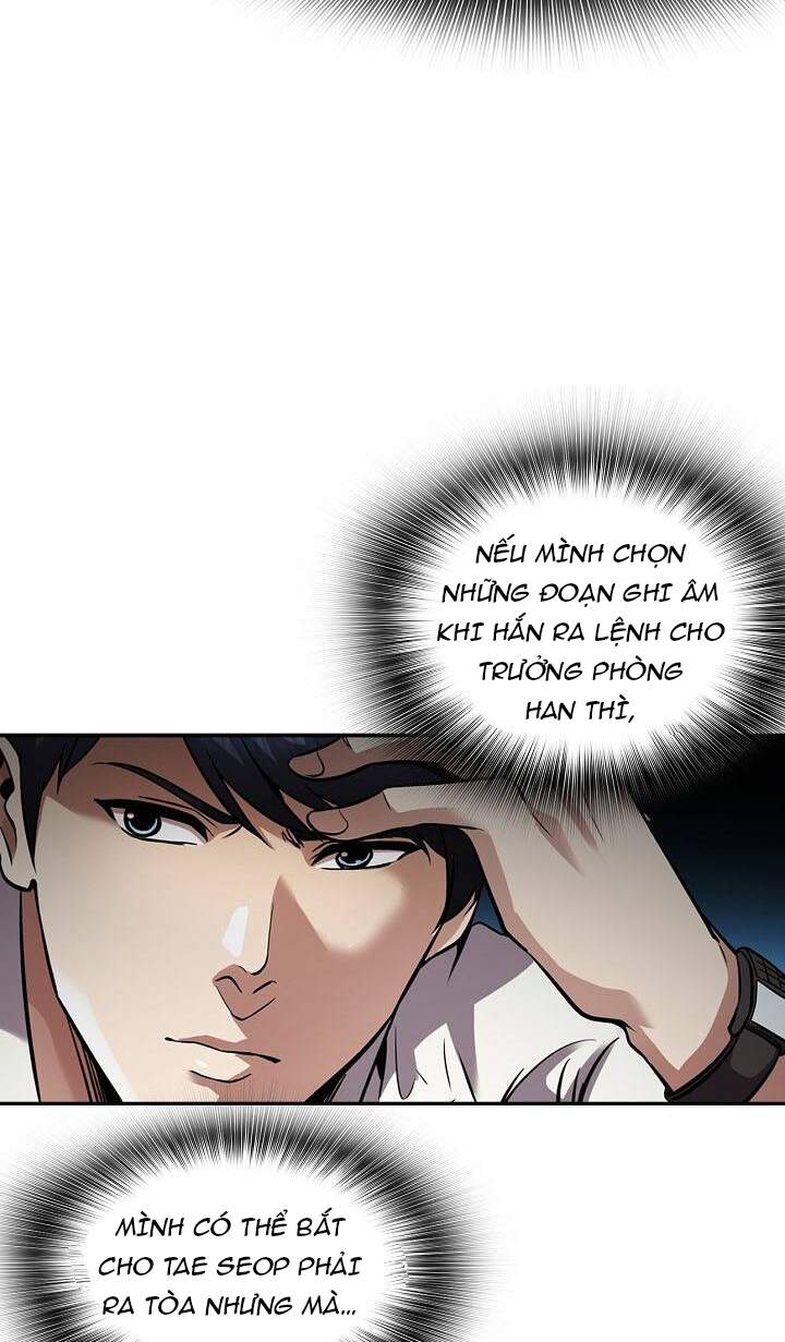 Điều Tra Viên Chuyển Sinh Chapter 132 - 57