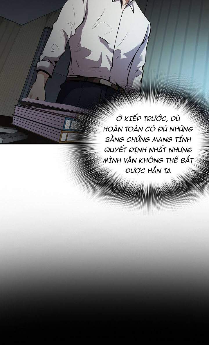 Điều Tra Viên Chuyển Sinh Chapter 132 - 60