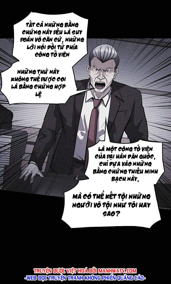 Điều Tra Viên Chuyển Sinh Chapter 132 - 61