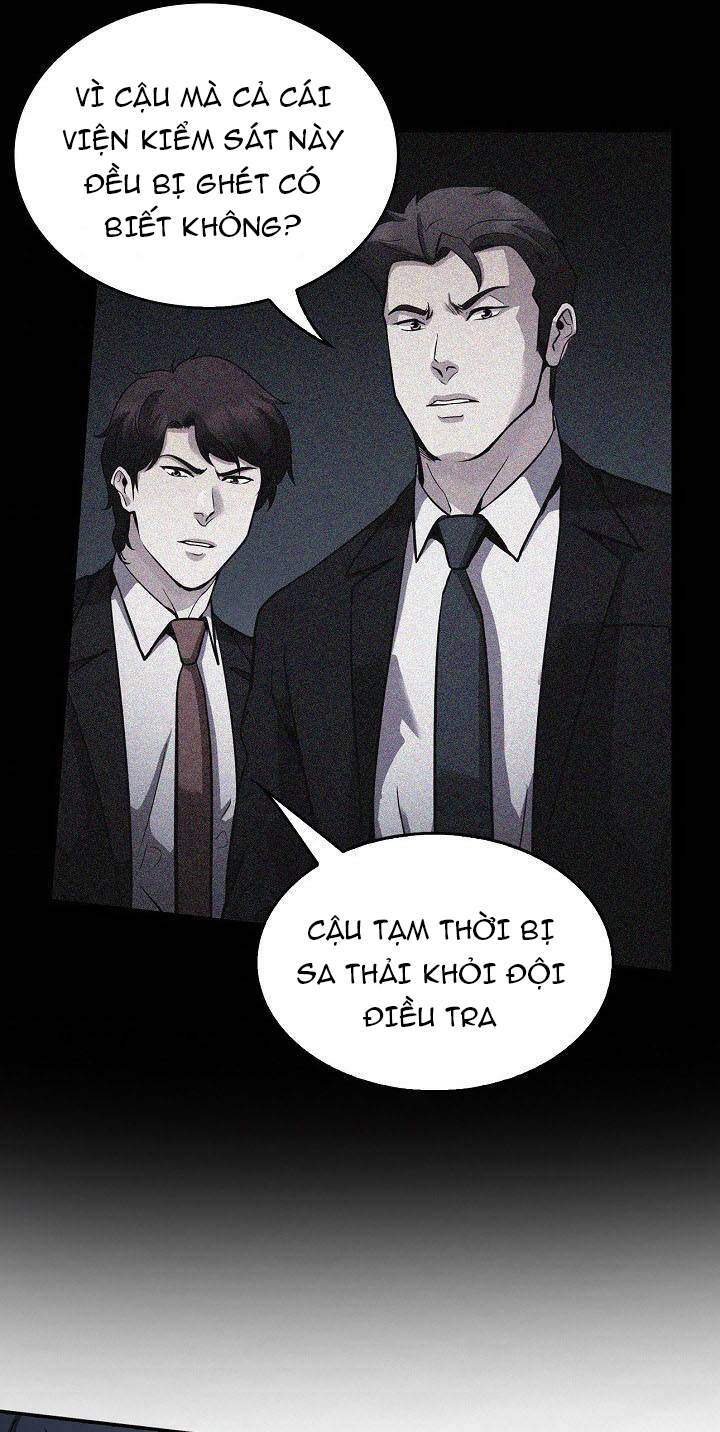 Điều Tra Viên Chuyển Sinh Chapter 132 - 62