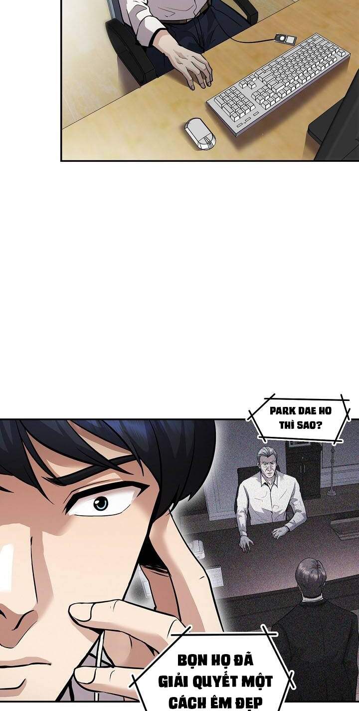 Điều Tra Viên Chuyển Sinh Chapter 132 - 66