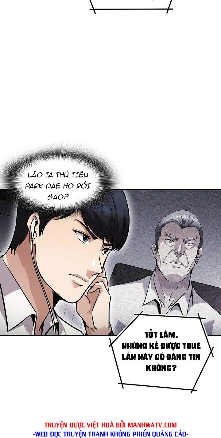 Điều Tra Viên Chuyển Sinh Chapter 132 - 67