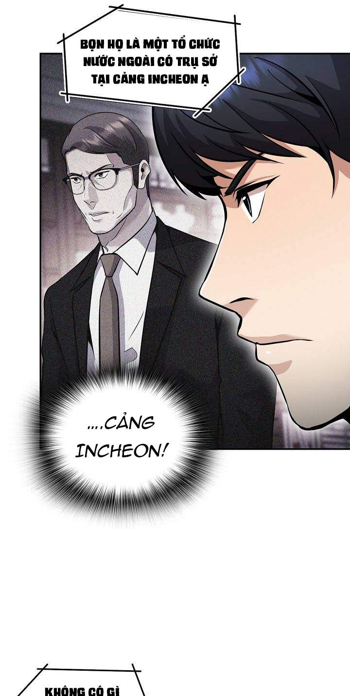 Điều Tra Viên Chuyển Sinh Chapter 132 - 68