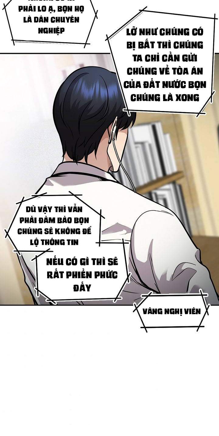 Điều Tra Viên Chuyển Sinh Chapter 132 - 69