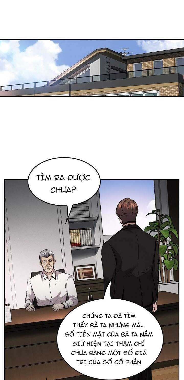 Điều Tra Viên Chuyển Sinh Chapter 132 - 72