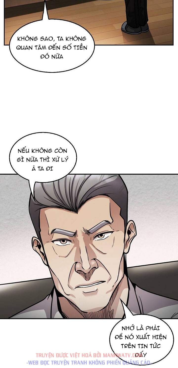 Điều Tra Viên Chuyển Sinh Chapter 132 - 73