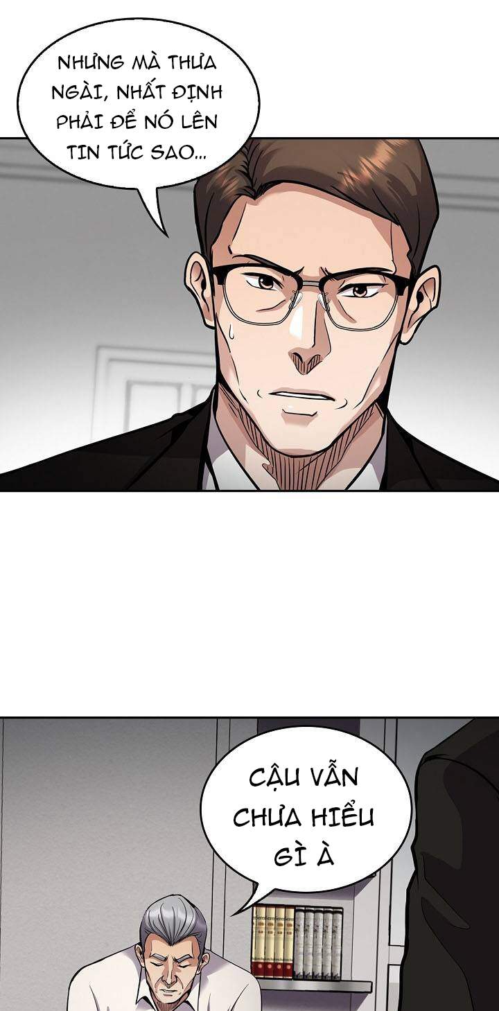 Điều Tra Viên Chuyển Sinh Chapter 132 - 74