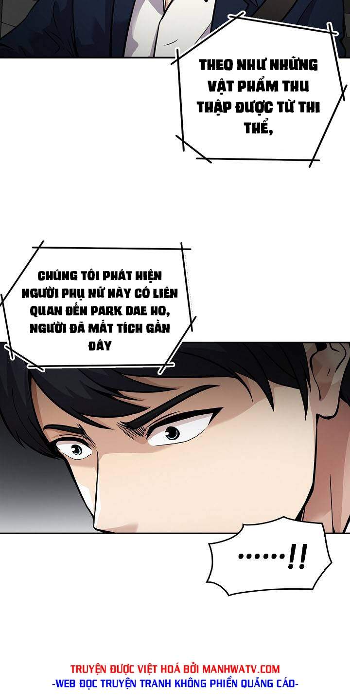 Điều Tra Viên Chuyển Sinh Chapter 132 - 79