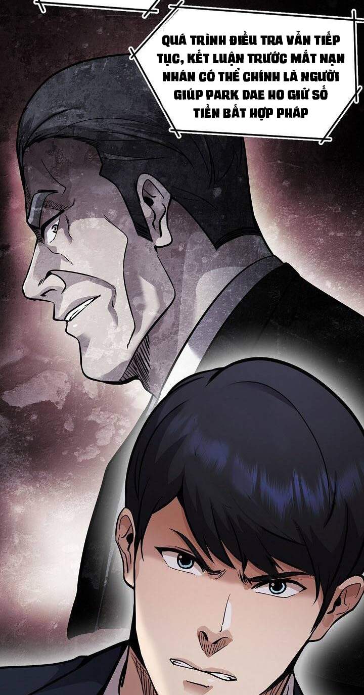 Điều Tra Viên Chuyển Sinh Chapter 132 - 84