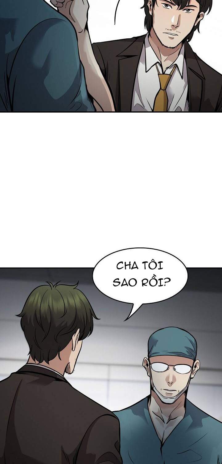 Điều Tra Viên Chuyển Sinh Chapter 133 - 15