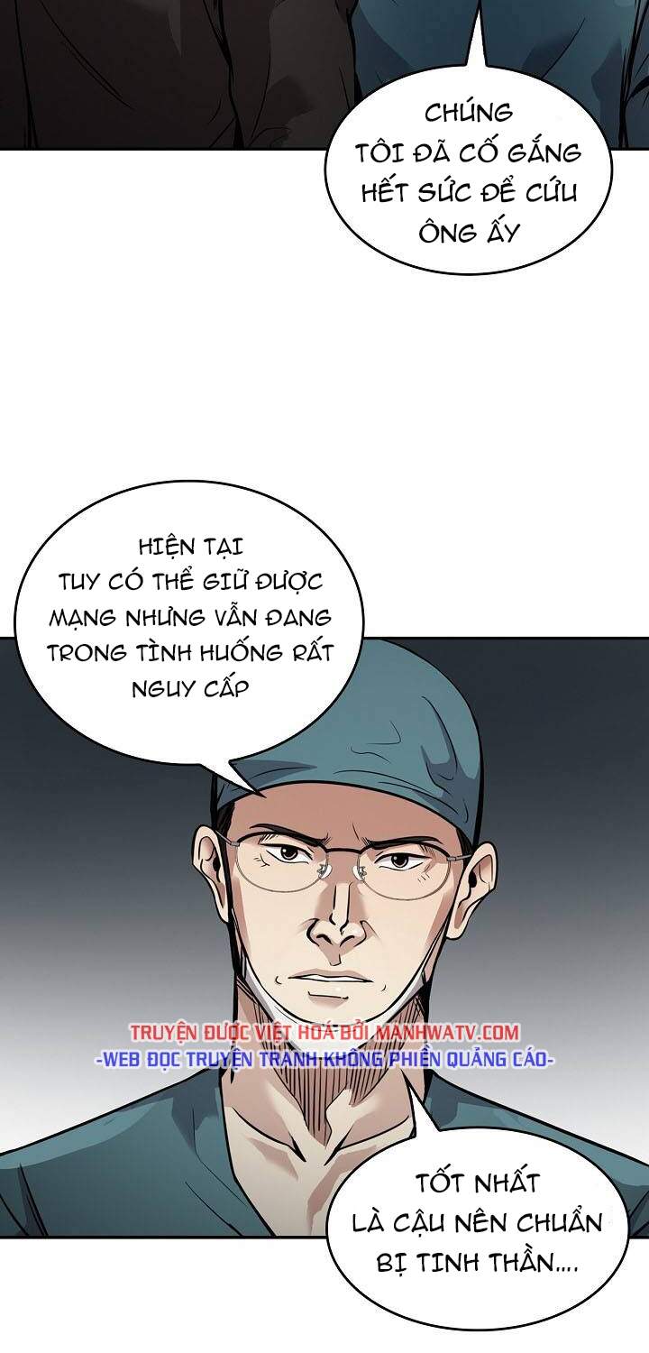 Điều Tra Viên Chuyển Sinh Chapter 133 - 16