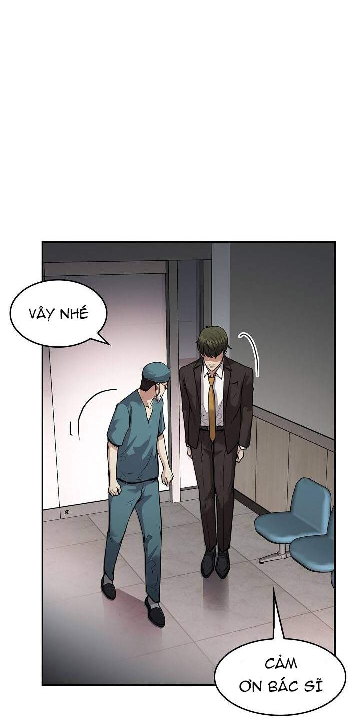 Điều Tra Viên Chuyển Sinh Chapter 133 - 17