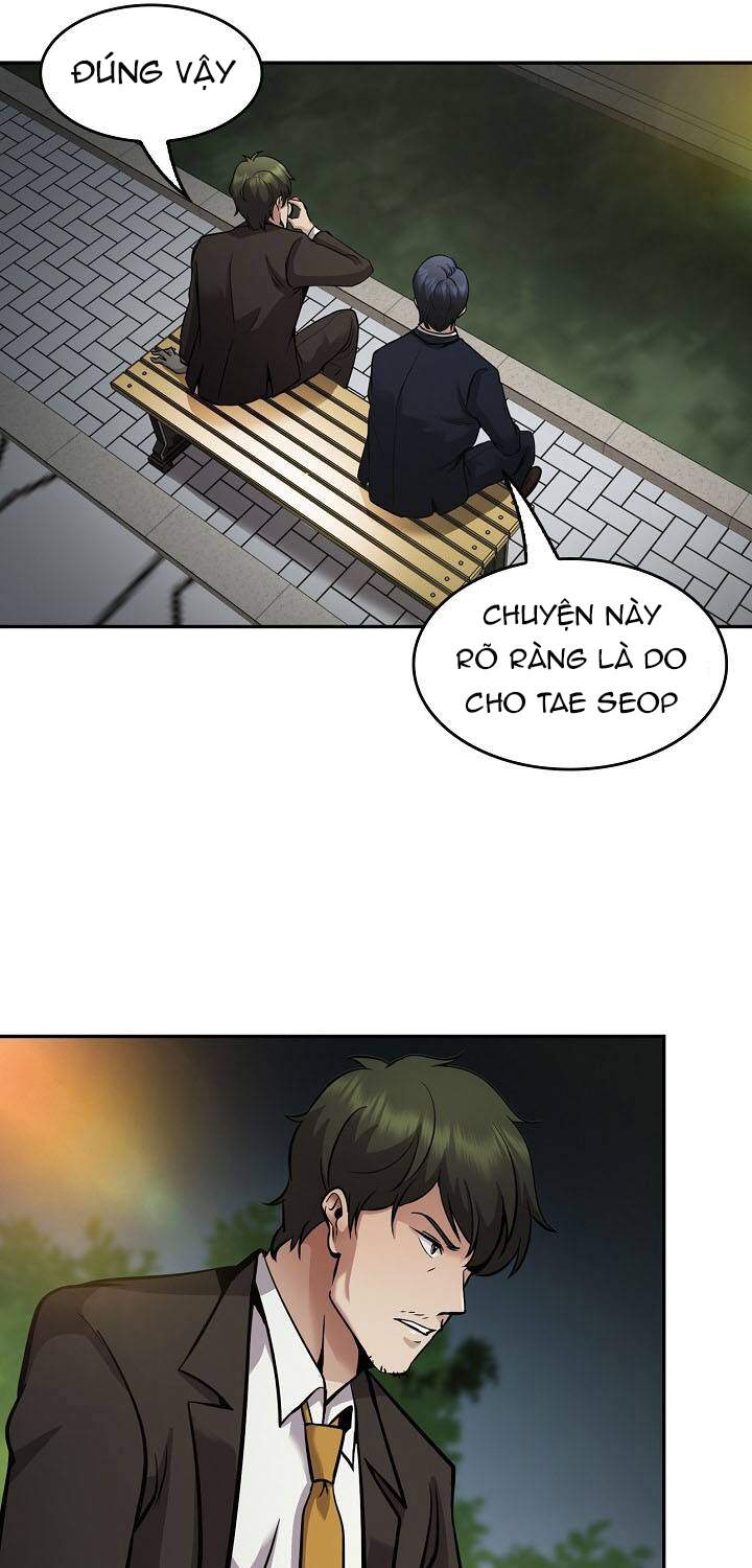 Điều Tra Viên Chuyển Sinh Chapter 133 - 20