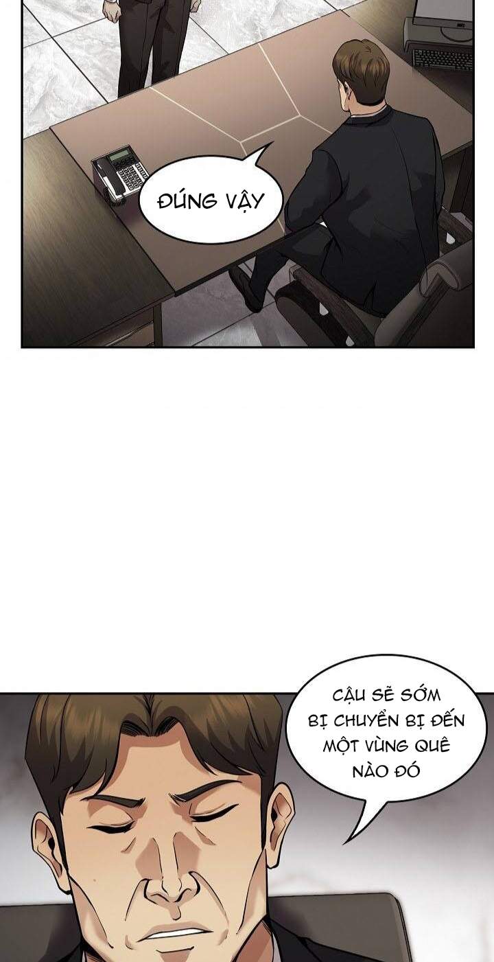 Điều Tra Viên Chuyển Sinh Chapter 133 - 3