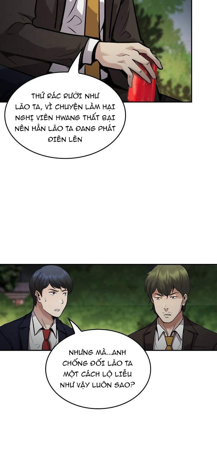 Điều Tra Viên Chuyển Sinh Chapter 133 - 21