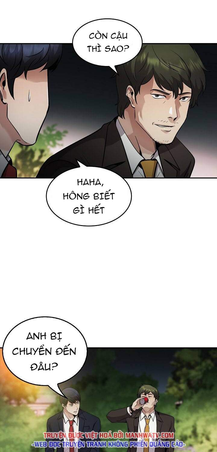 Điều Tra Viên Chuyển Sinh Chapter 133 - 22